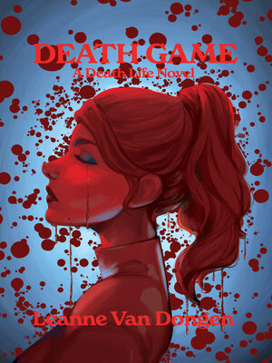 cover image of Death Game
